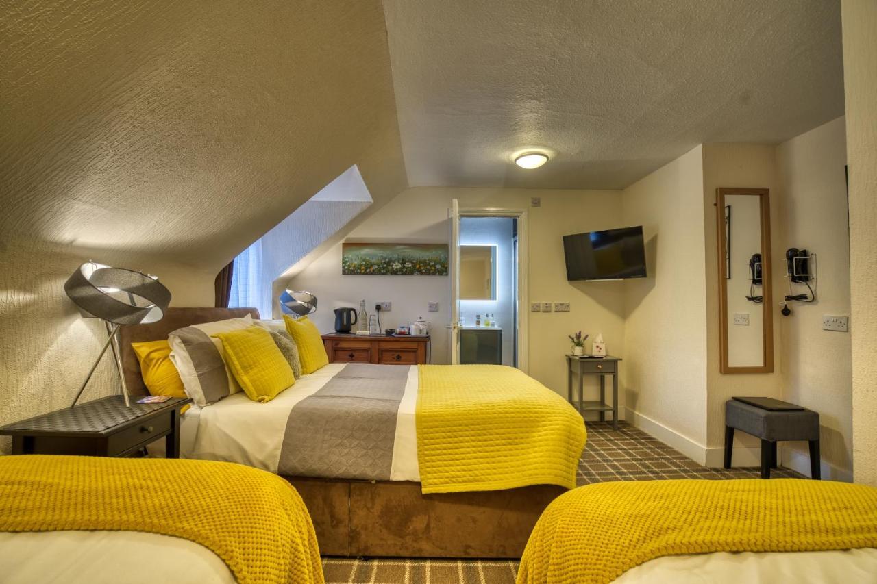 Pitfaranne Guest house 3*