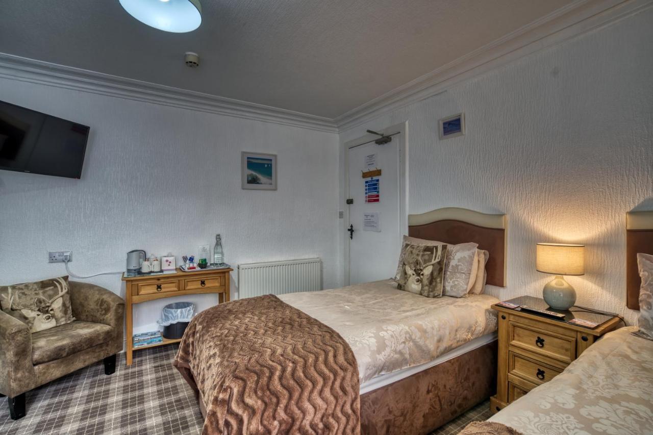 Pitfaranne Guest house Inverness