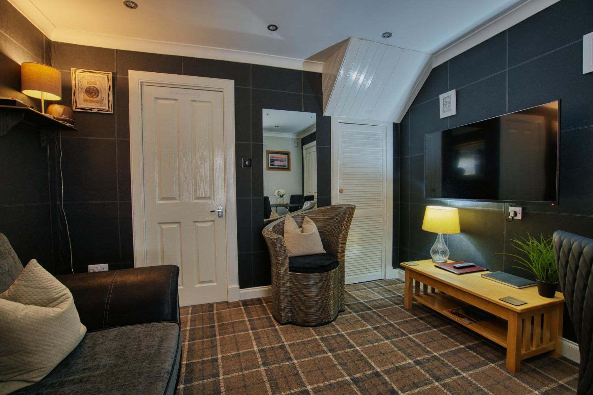 Guest house Pitfaranne 3*