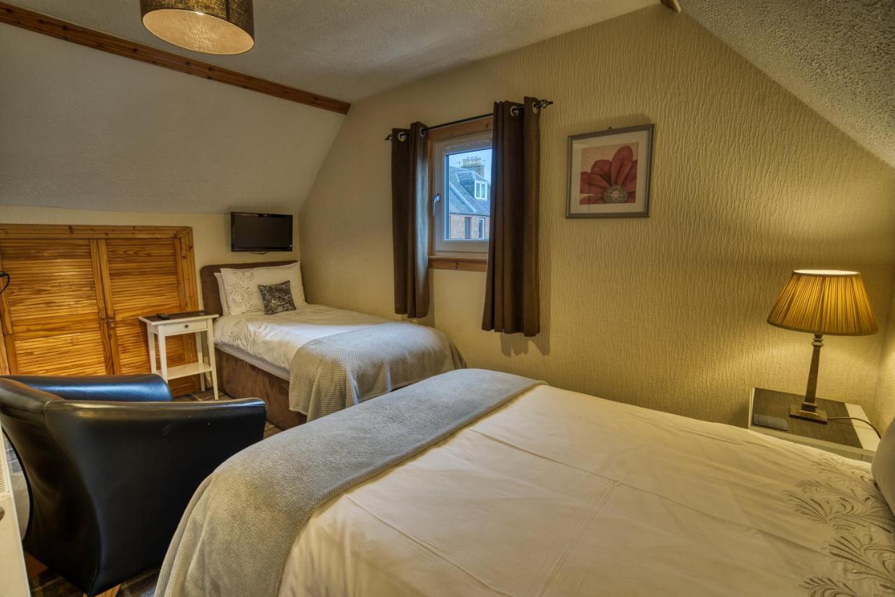 Pitfaranne Gasthof 3*