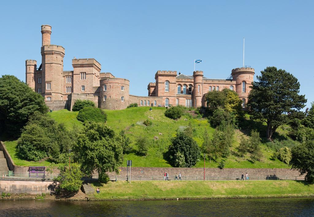 Pitfaranne Gasthof Inverness