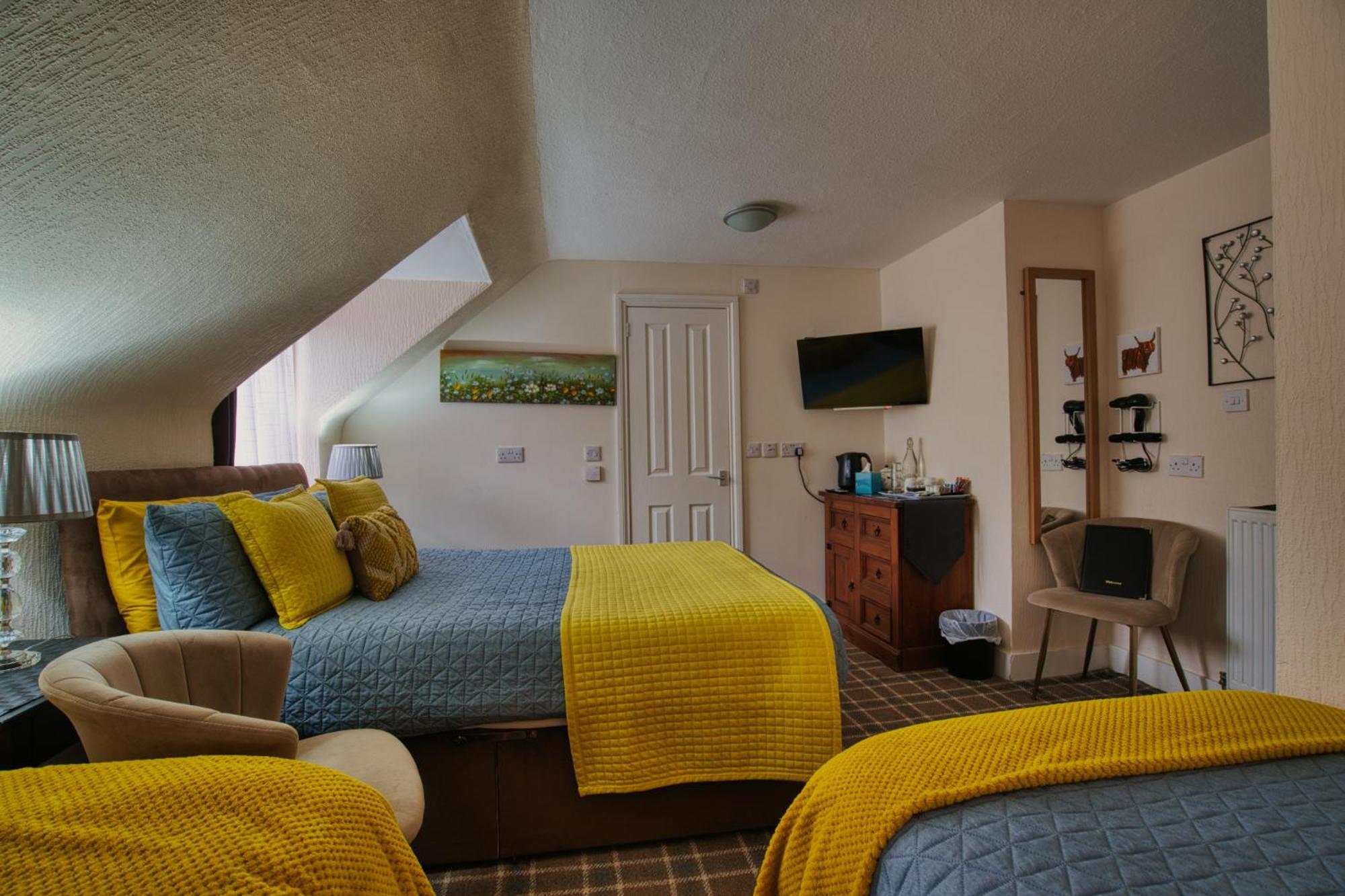 Pitfaranne Gasthof 3*