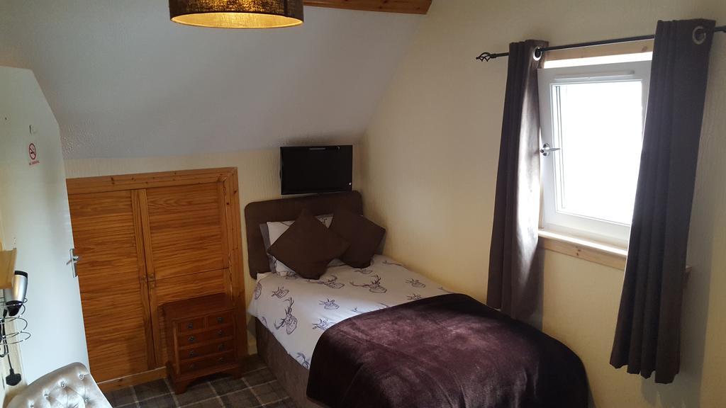 Gasthof Pitfaranne Inverness